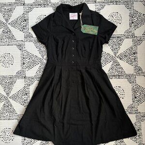 Tuesday of California Diner Dress